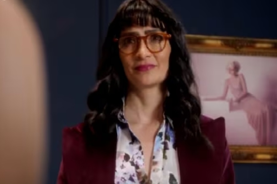 Betty la fea: la historia continua - crédito Prime Video Latinoamérica